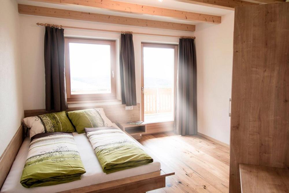 Ferienwohnung Perchnerhof Terenten Exterior foto